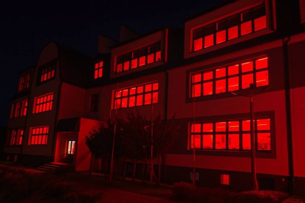 Szkoła Podstawowa w Lubiczu Górnym