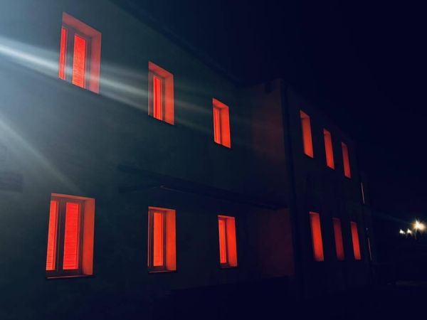 Szkoła Podstawowa w Lubiczu Górnym