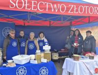Koło Gospodyń Wiejskich - Złotoria