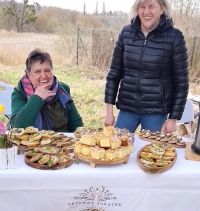 Koło Gospodyń Wiejskich - Lubicz