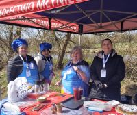 Koło Gospodyń Wiejskich w Młyńcu