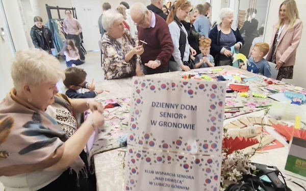 stanowisko Klubów Seniora