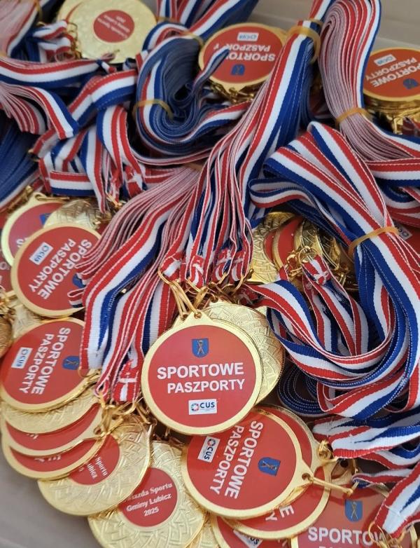 Wielki Finał - Sportowych Paszportów