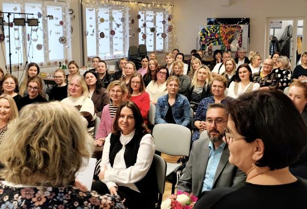 Dzień Pracownika Socjalnego